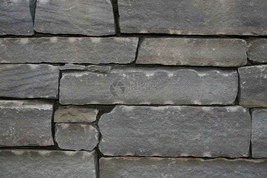 灰色墙壁传统休息岩石建筑图片