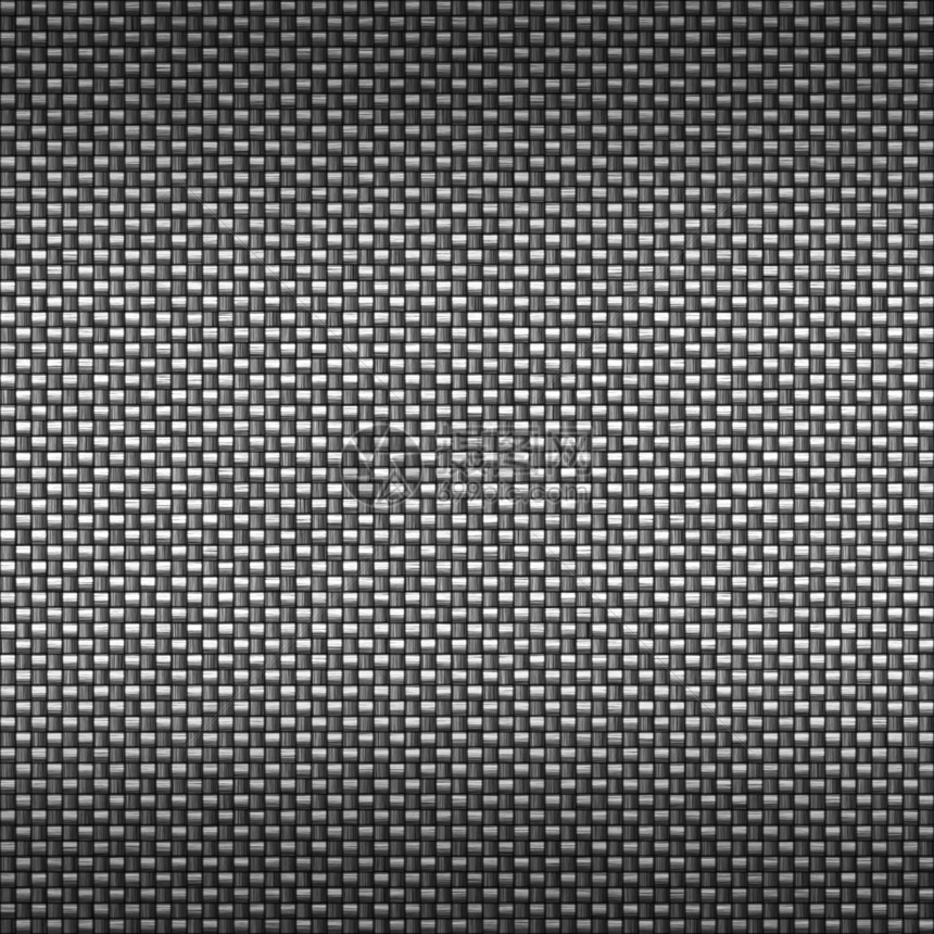 详细碳纤维赛车奢华技术工业速度纤维线程瓷砖材料织物图片
