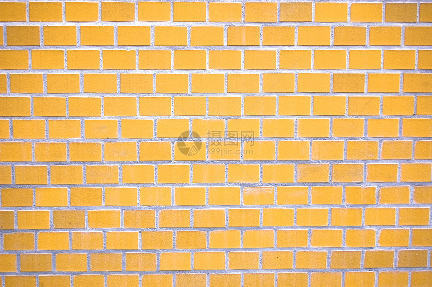 砖砖墙建筑砖块黄色石方墙纸房子石头建筑学水泥积木图片
