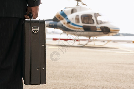 商务直升机公务差旅一部分飞机成年人旅客公司旅行空格处直升机商务人士背景