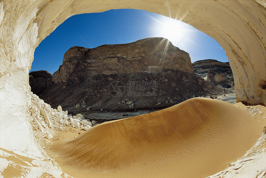 土地形态拱门沙漠侵蚀性地形气候奇观干旱地貌自然世界岩石图片