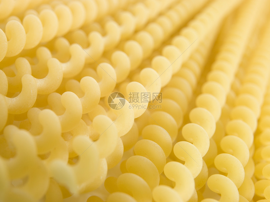 Fusilli 隆吉食物画幅水平粉面食品饮料美食系列面条摄影图片