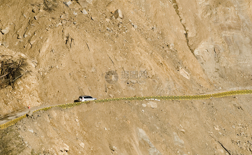 危险道路峡谷石头首脑波峰戏剧性小路风景运输悬崖岩石图片