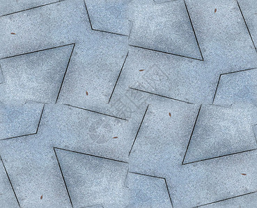 平面矩形无缝接缝瓷砖图案模式材料地面路面灰色铺路背景图片