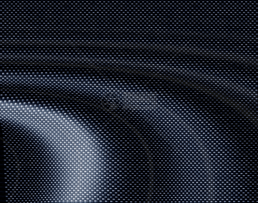 碳纤维插图织物黑色编织纺织品纤维图片