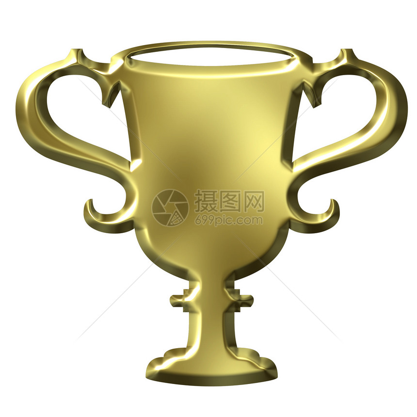 金金杯动机运动反射金子插图比赛冠军竞赛成就金属图片