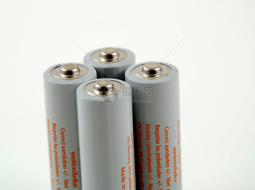 电池阴极电气活力电压充值碱性阳极化学品收费累加器图片