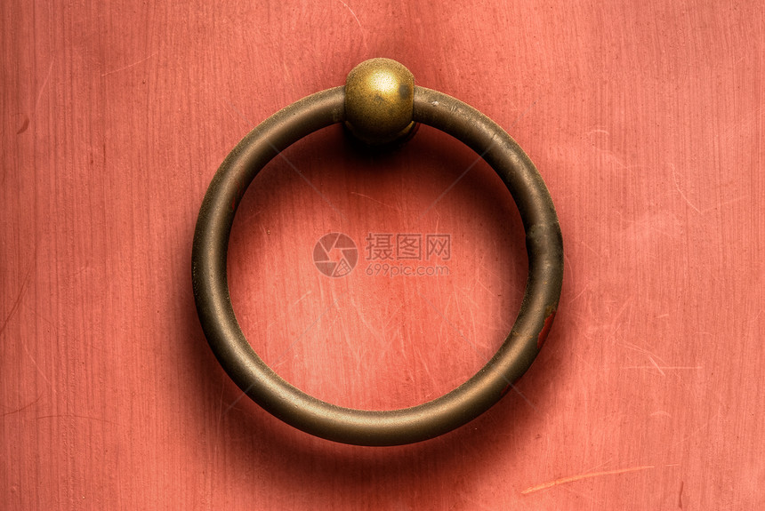 中国门把手废墟橙子古董纪念碑风俗艺术历史传统历史性戒指图片