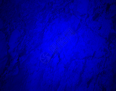 深沉的深色蓝色大理石背景背景图片