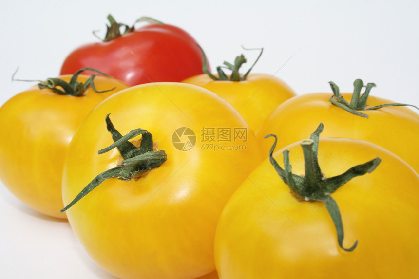 番茄早餐食品宏观蔬菜杂货店收成美食农场市场厨房图片