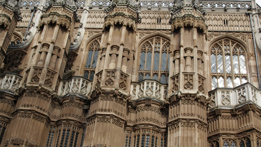 威斯敏斯特大教堂 联合王国伦敦宗教大教堂地标窗户巅峰教会建筑学建筑英语图片