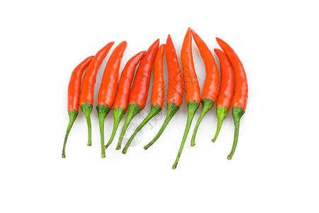 辣椒红色静物蔬菜饮食低热量香料食物背景图片
