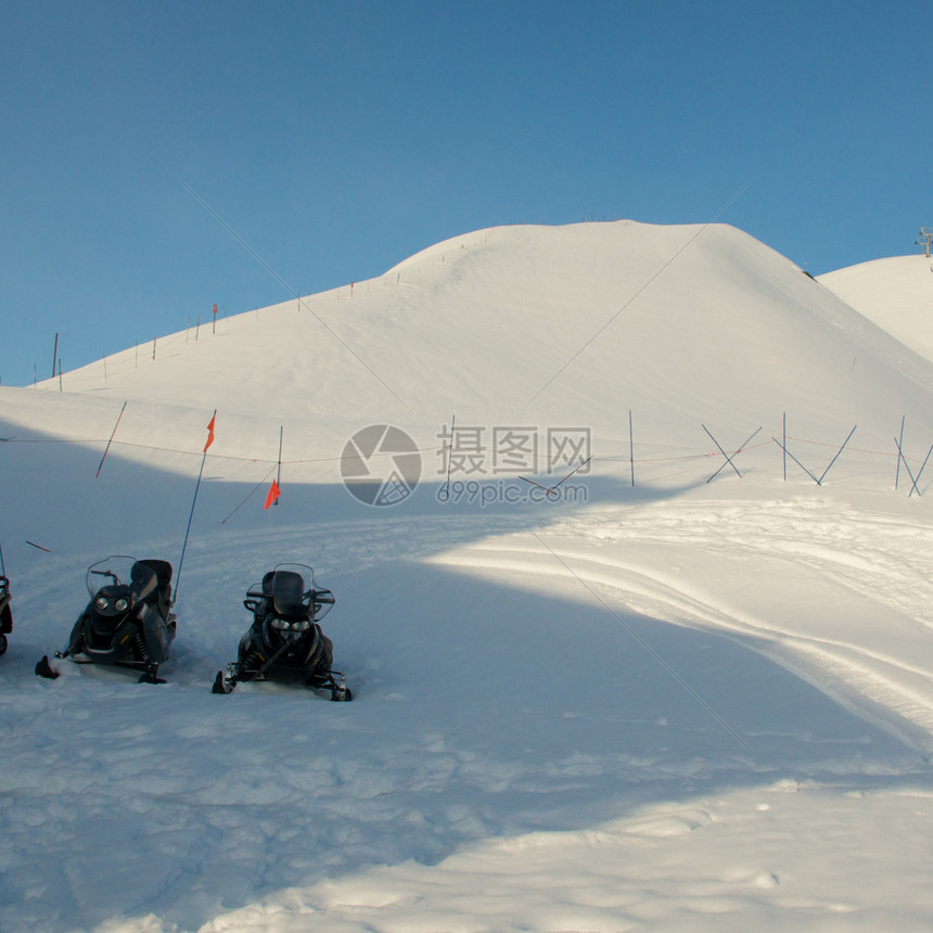 阿拉斯加荒野海岸线海岸山脉风景摄影蓝色照片冰川国家公园图片