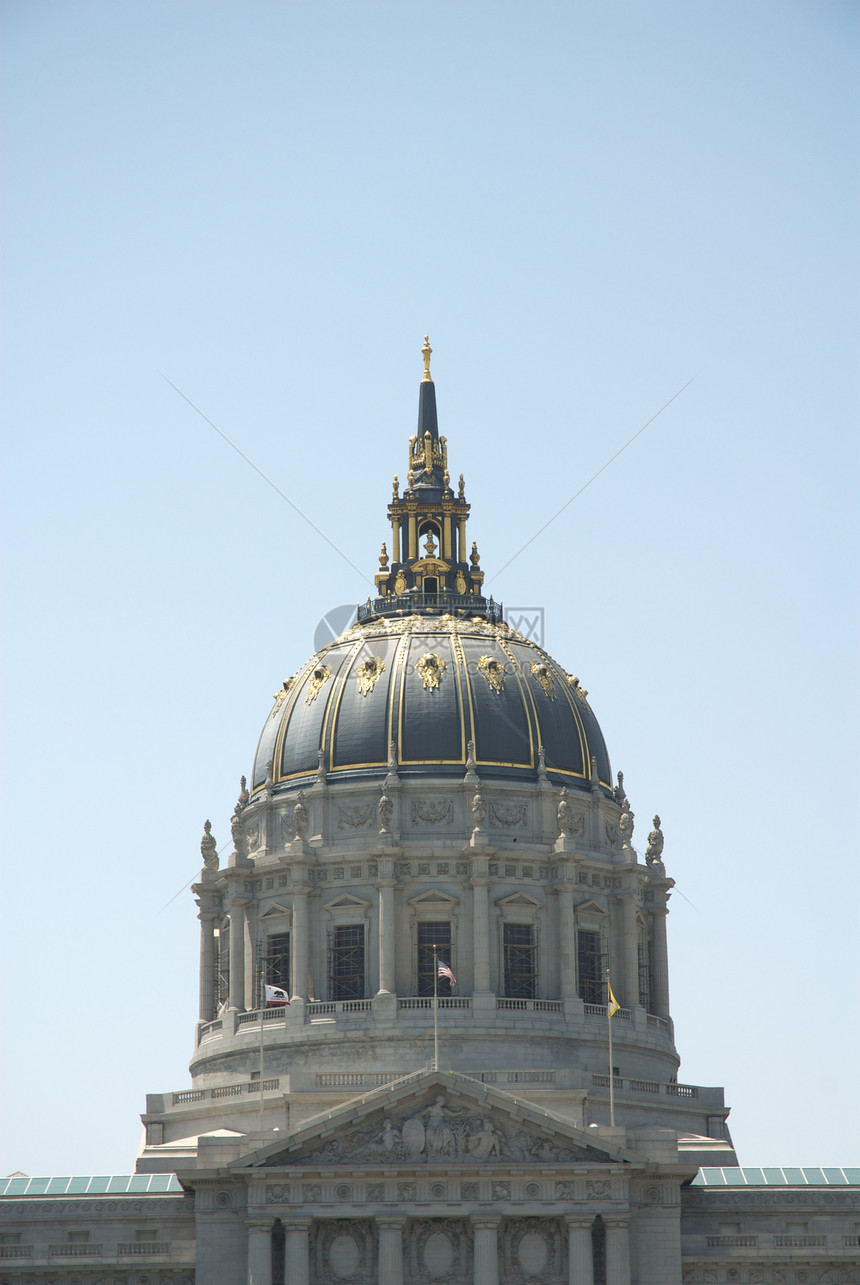 SF 下城街城市房子旅游天空摄影街道都市风光电源线目的地图片