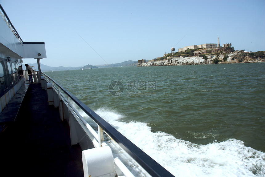 旧金山湾 美国加利福尼亚州场景国际风景城市旅游目的地风光地标摄影都市图片