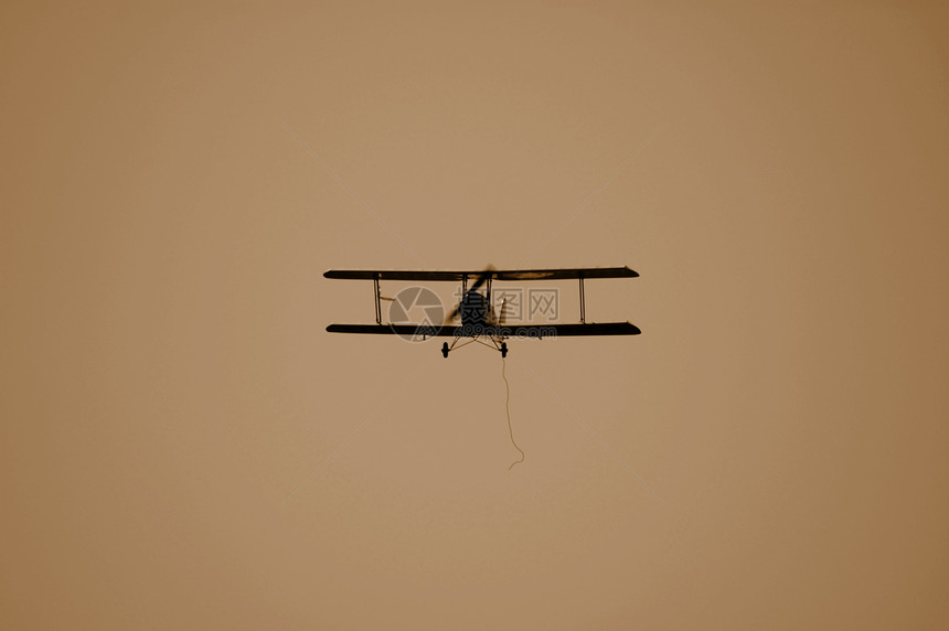 平平面交通运输玩具运动双翼收音机旅行遥控飞机航班图片