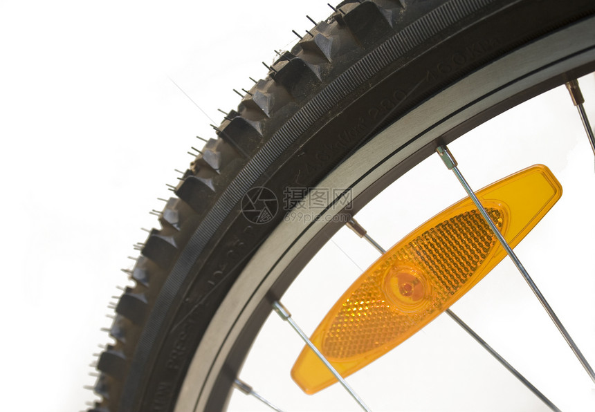 自行车轮胎轮缘合金圆形技术速度圆圈运动运输金属车轮图片