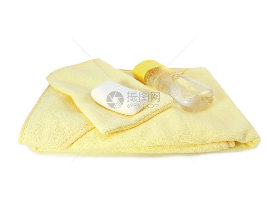 婴幼儿护理鸭子肥皂愈合项目毛巾面巾卫生柔软度洗澡小鸭子图片