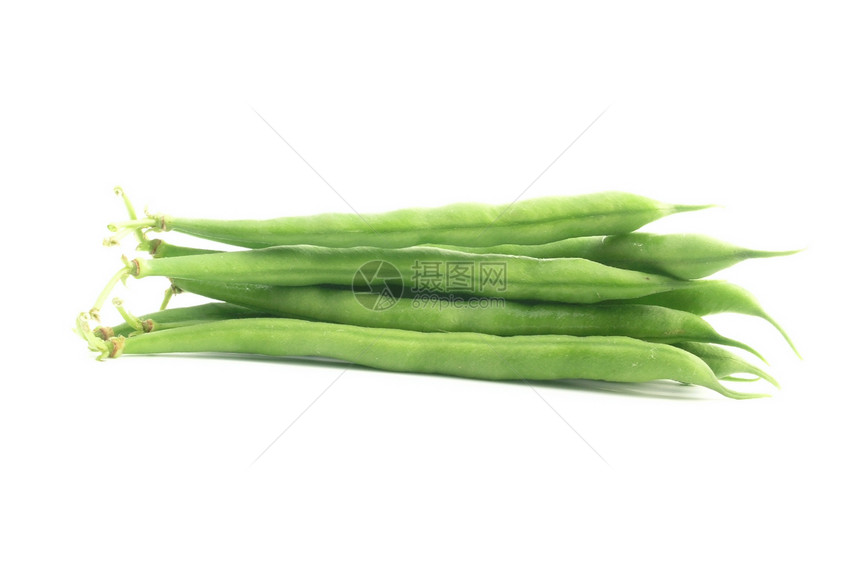 绿青豆细绳农业营养活力蔬菜绿色沙拉食物饮食图片