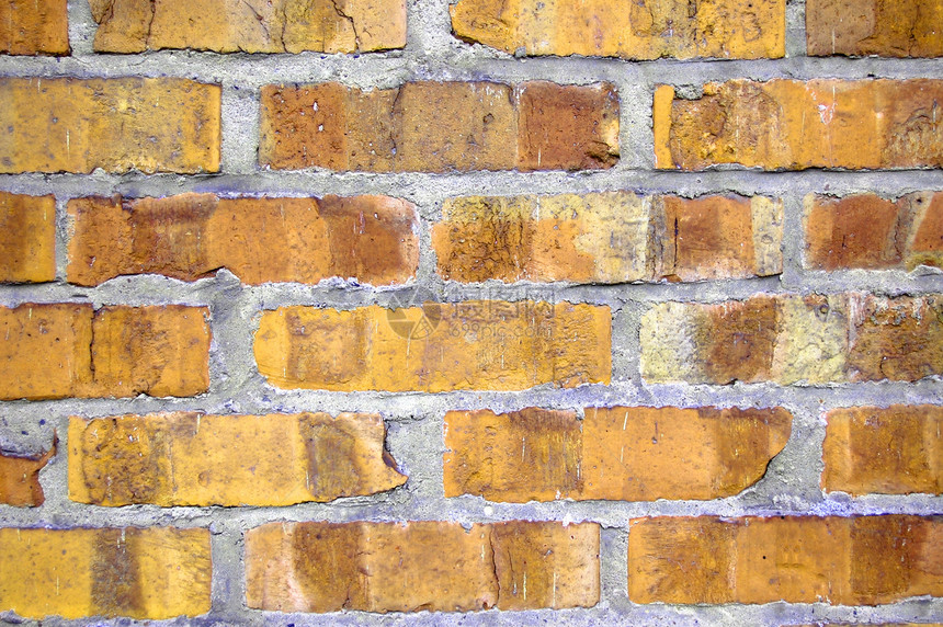 砖砖墙石方墙纸水泥橙子积木黄色石头建筑建筑学砖块图片