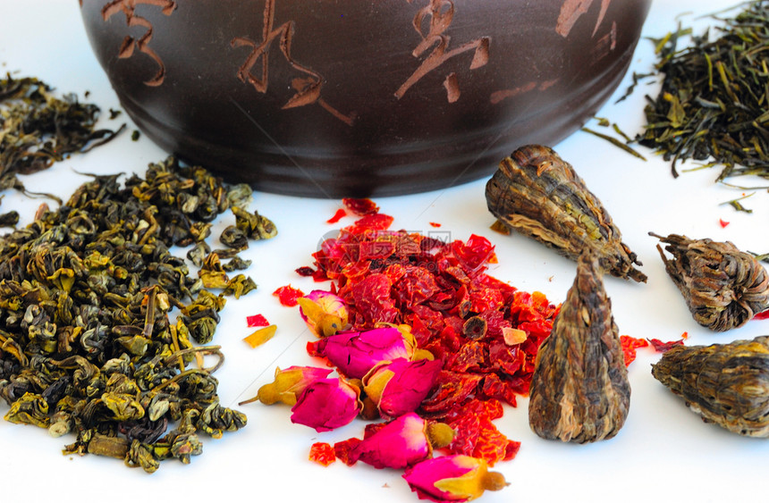 茶壶文字文化仪式风格复古黏土陶瓷茶具福利陶器图片