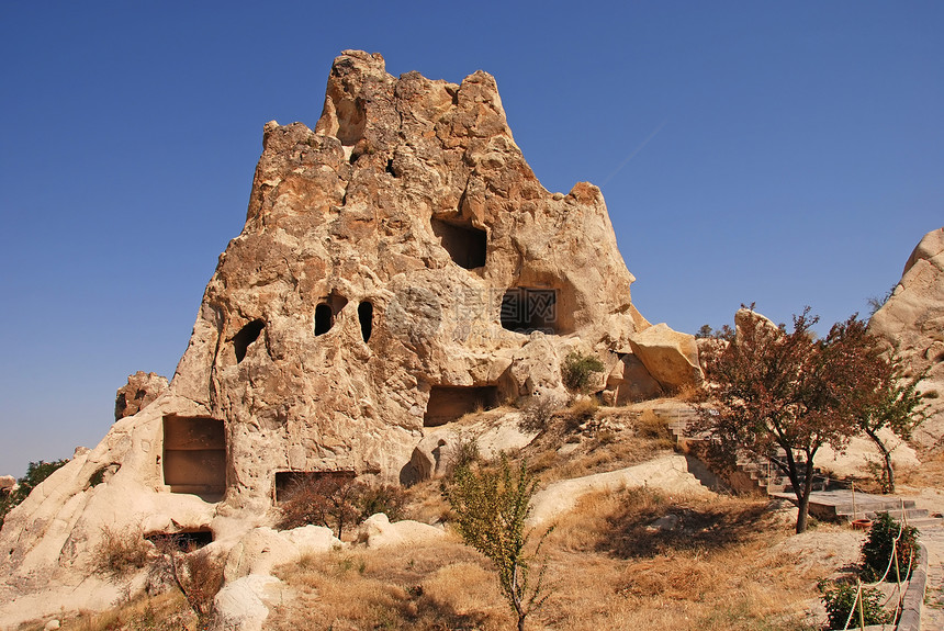 Goreme 博物馆图片