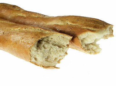 面包饼休息白色食物产品面包背景图片