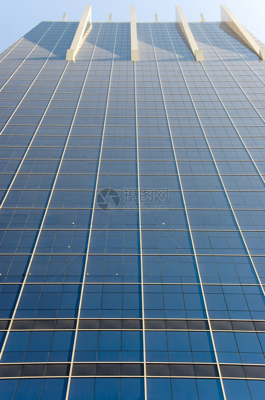 摩天大楼窗户城市生活办公室公司市中心外观玻璃城市结构景观图片
