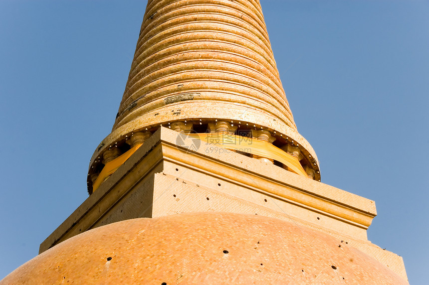 佛教寺庙文化崇拜信仰地方旅行建筑历史石头佛塔宗教图片