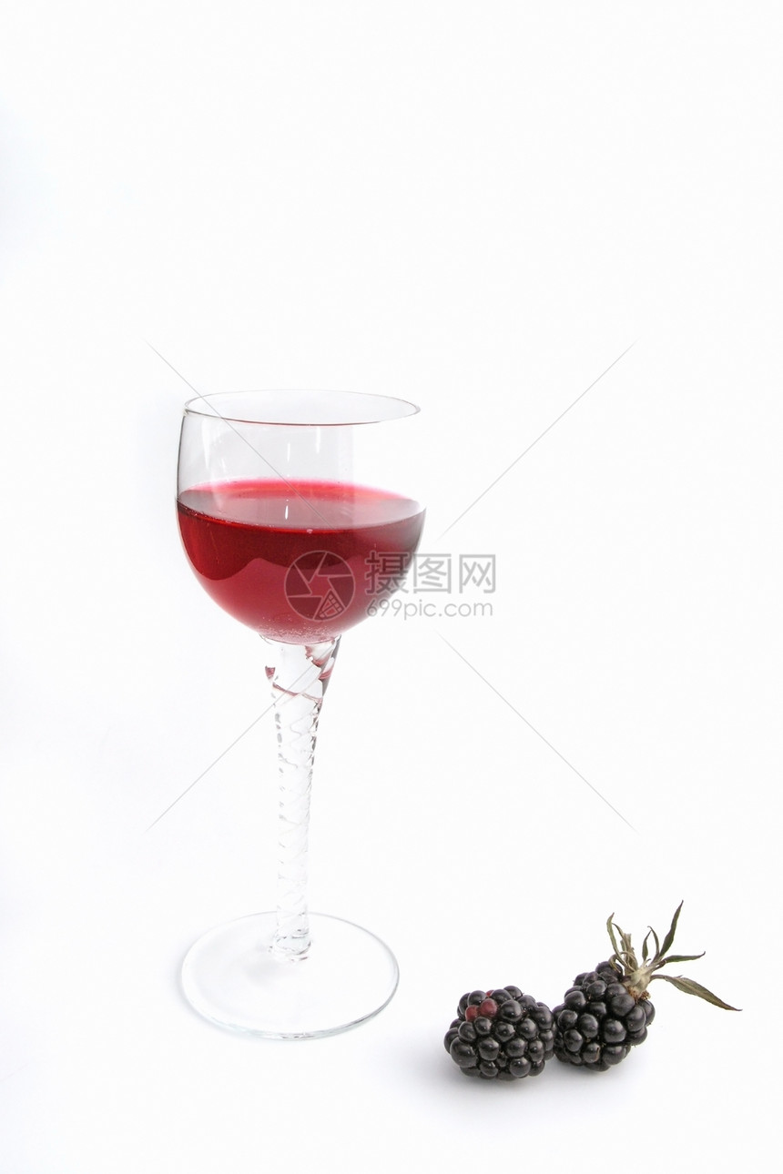 液化石果汁蒸馏荆棘水果玻璃饮料浆果图片