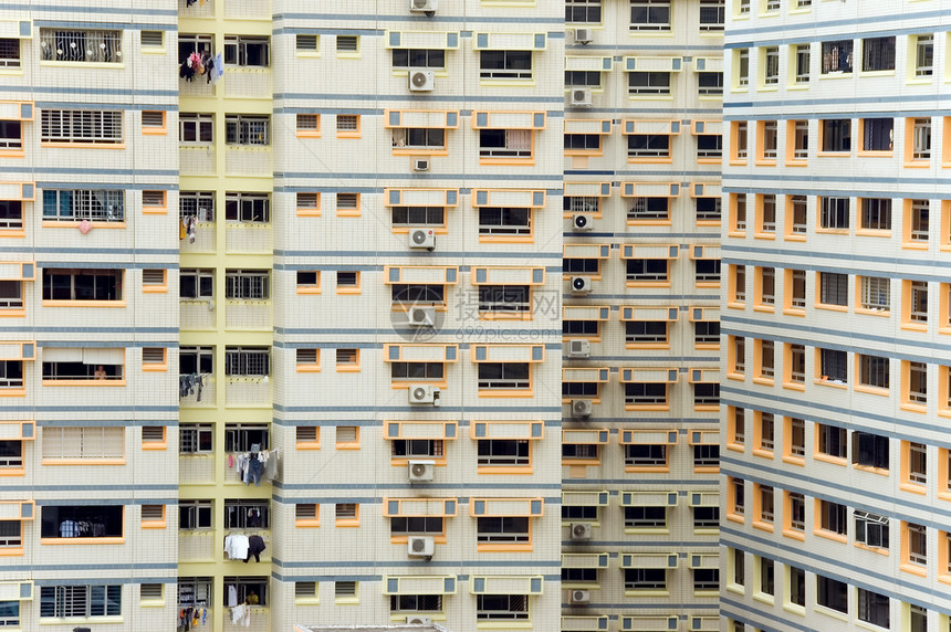 公寓式住房奢华城市财产住宅住宅区外观建筑阳台房子建筑学图片