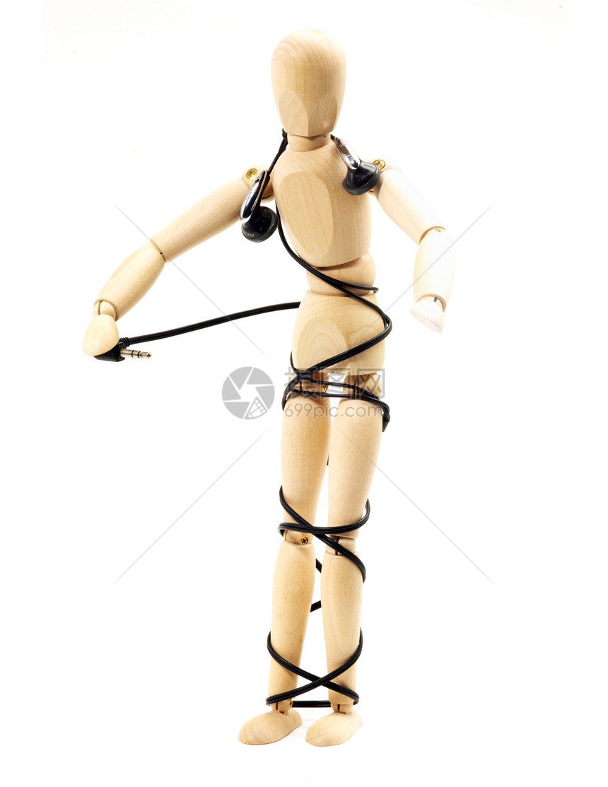 木制假人木偶娃娃立体声游戏人体男人身体棕色艺术家曲线图片