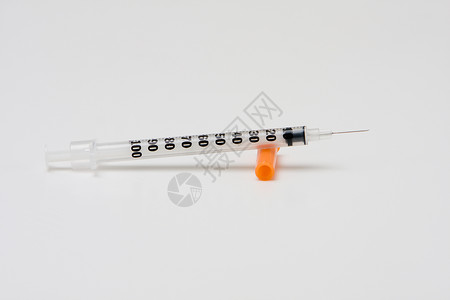 胰岛素注射器激素测量药品抄送医疗糖尿病治疗背景