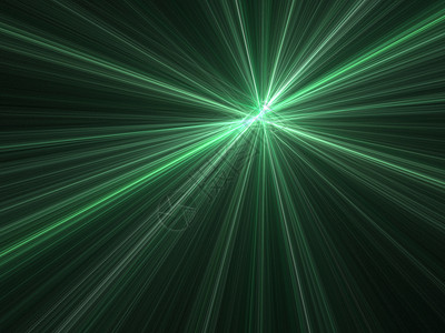 速度动作模糊绿色运动亮度外汇射线插图线条艺术创造力几何学背景图片
