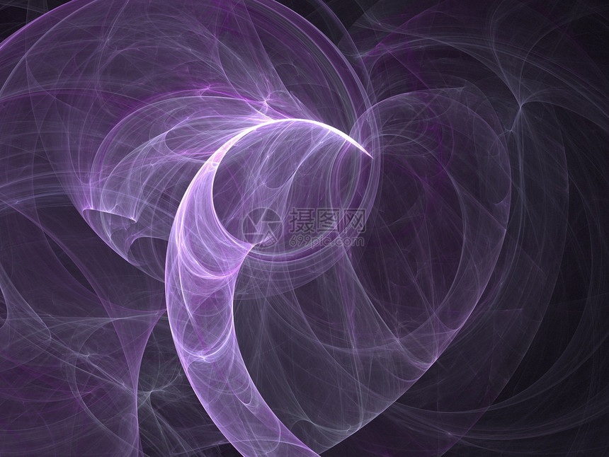摘要纹理线条外汇艺术功能几何学紫色插图海浪魔法创造力图片
