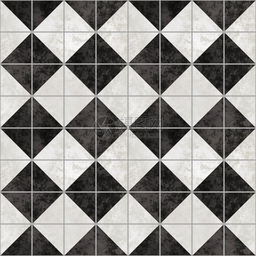 大理石地板瓷砖黑色浴室财富检查器房间正方形插图地面厨房图片