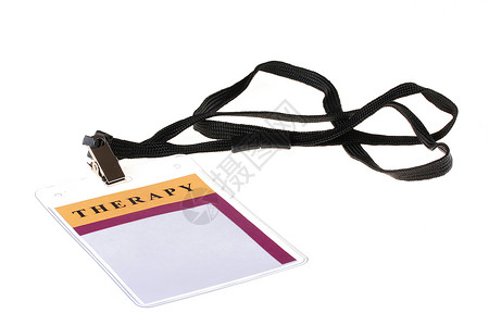 身份证卡班级徽章空白商业挂绳卡片治疗录取身份权威背景图片