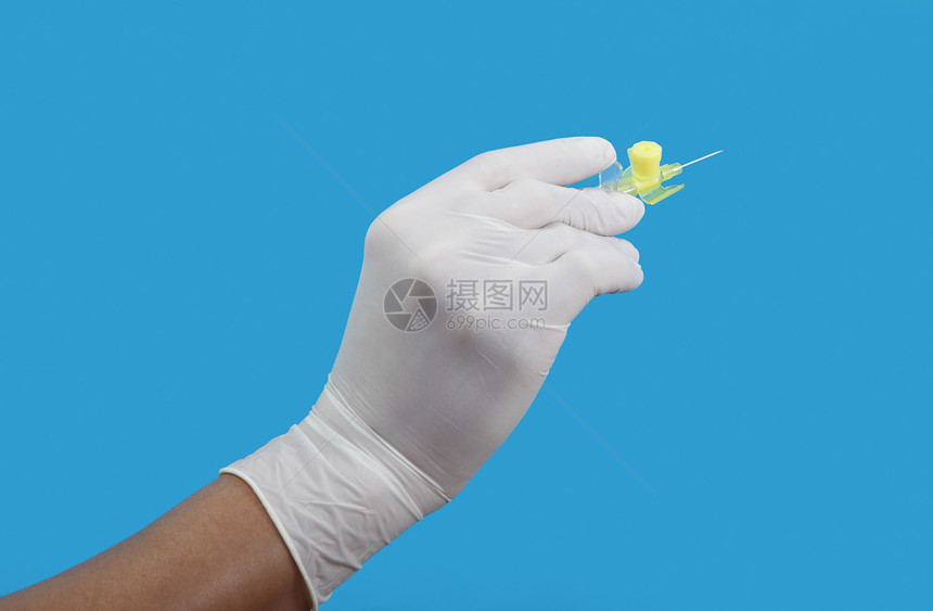 静静针药品手套橡皮生产工具手指手表外科静脉医疗图片