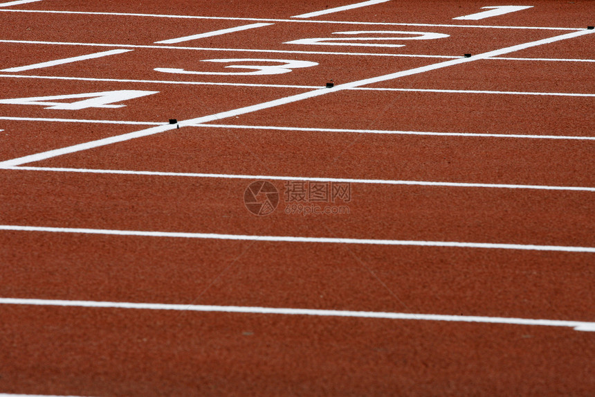 运动赛道闲暇竞技慢跑妻子赛跑者活力数字活动图片