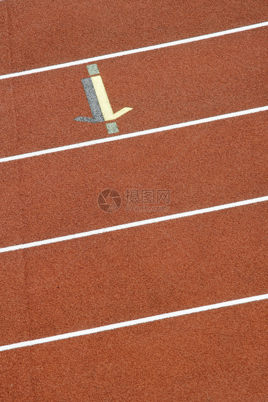 运动赛道竞技闲暇赛跑者慢跑妻子数字活力活动图片