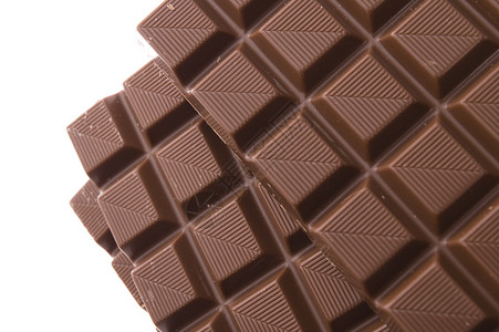 巧克力甜点可可垃圾代替牛奶礼物糖果食物美食活力背景图片