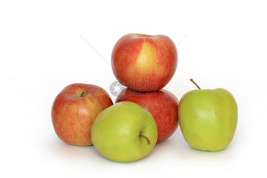 苹果健康饮食水果小吃生活方式甜点饮食食物图片