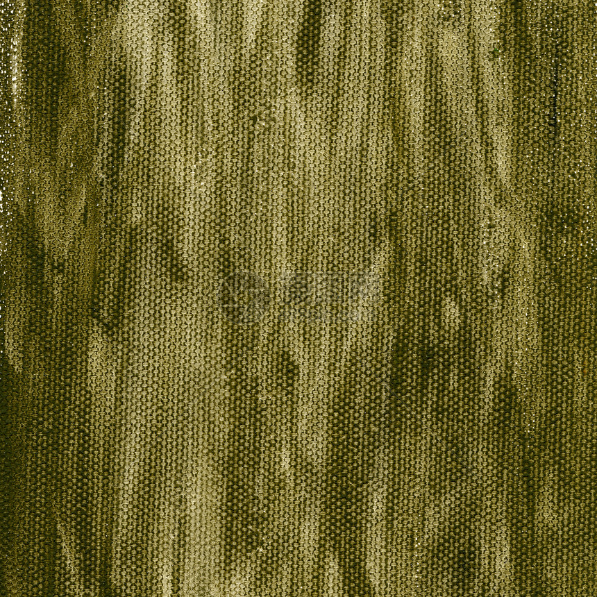 淡绿色棕色画布背景图片