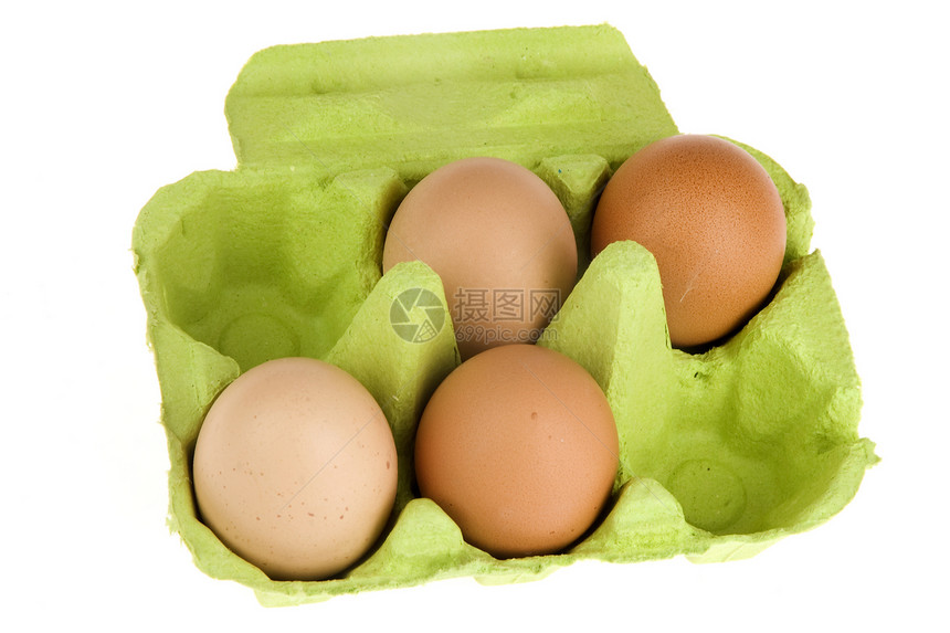 蛋白色烹饪餐厅食物盒子绿色早餐家庭图片