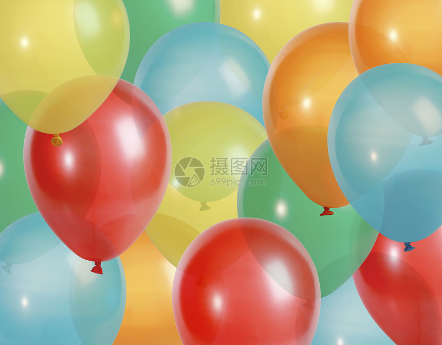缔约方气球背景情况办公室庆典玩具空气纪念日喜悦周年睡衣派对生日图片