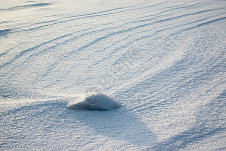 雪雪场场地风化雪原侵蚀背景图片