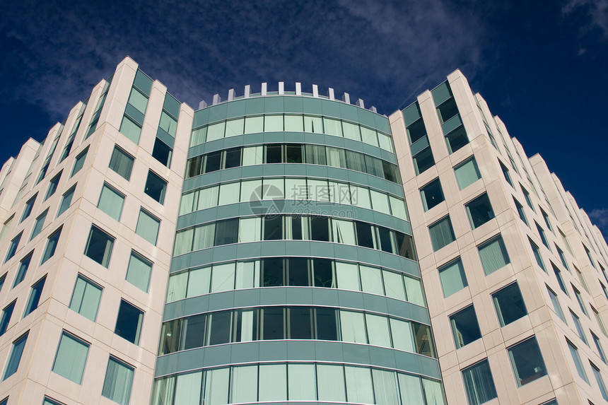 高楼现代建筑地标石头办公室天空景观装修玻璃金属窗户建筑学图片
