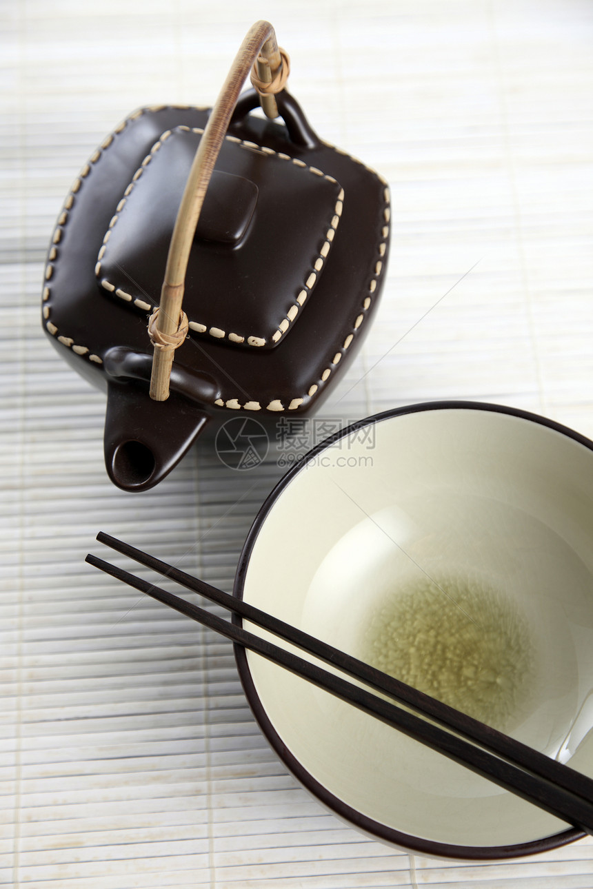 铀烹饪餐具文化设备上菜繁体用具传统陶器茶壶图片