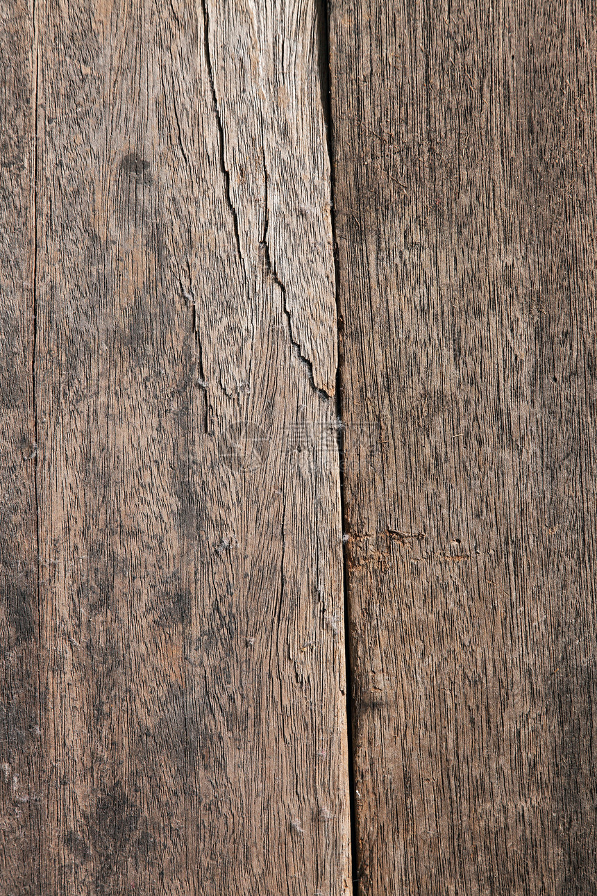 纹理质木头划伤颗粒状设计棕色褪色过程木纹乡村画幅图片