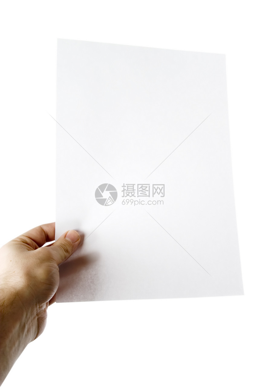 空白页面展示印刷厂男性企业产品办公室公司打印夹子笔记图片